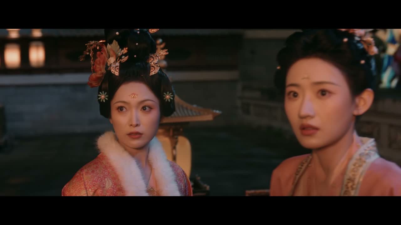 这么死了是便宜她了
