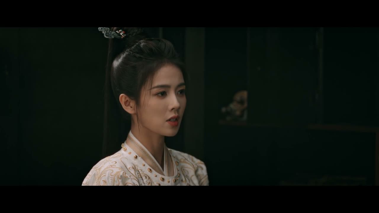 真正的卷宗在哪儿?