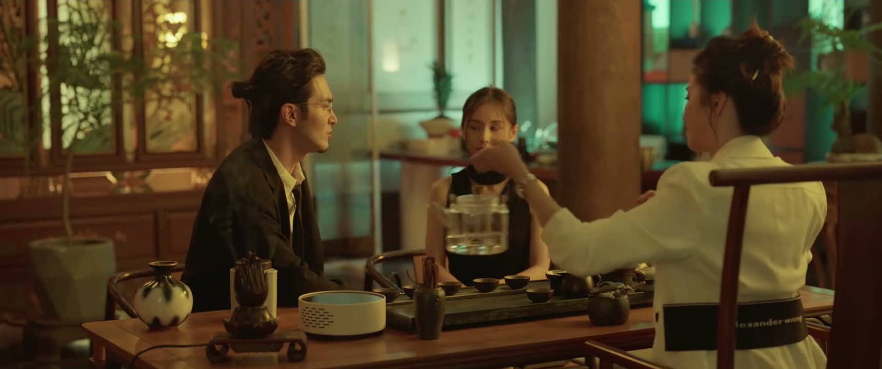 可能觉得我没有王子的命