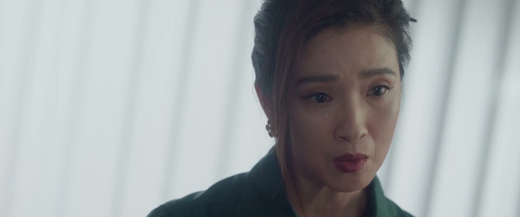 你下午抽个空见见她