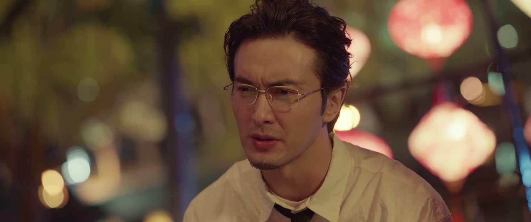 他好像也没交什么女朋友