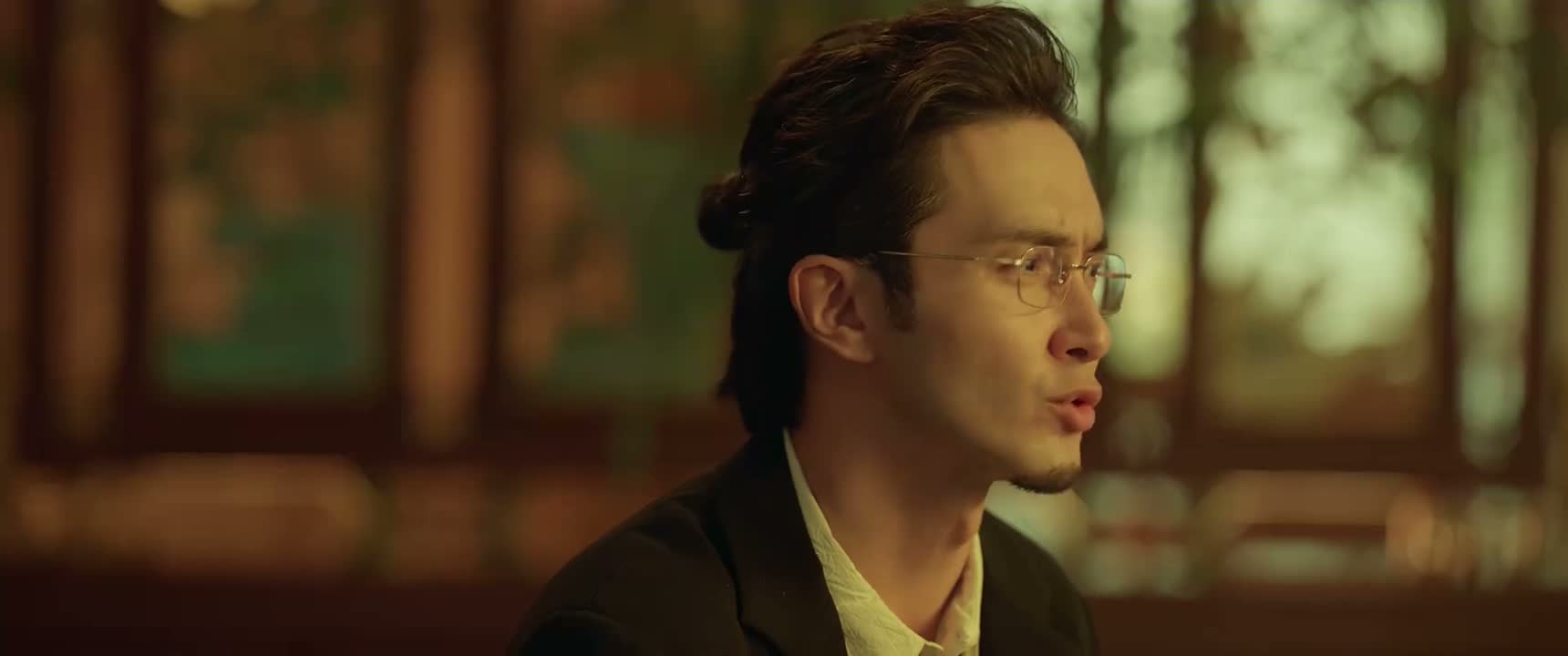 我出生在书香门第 文化世家