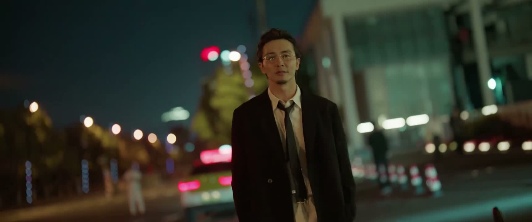 我们是不是在哪儿见过呀