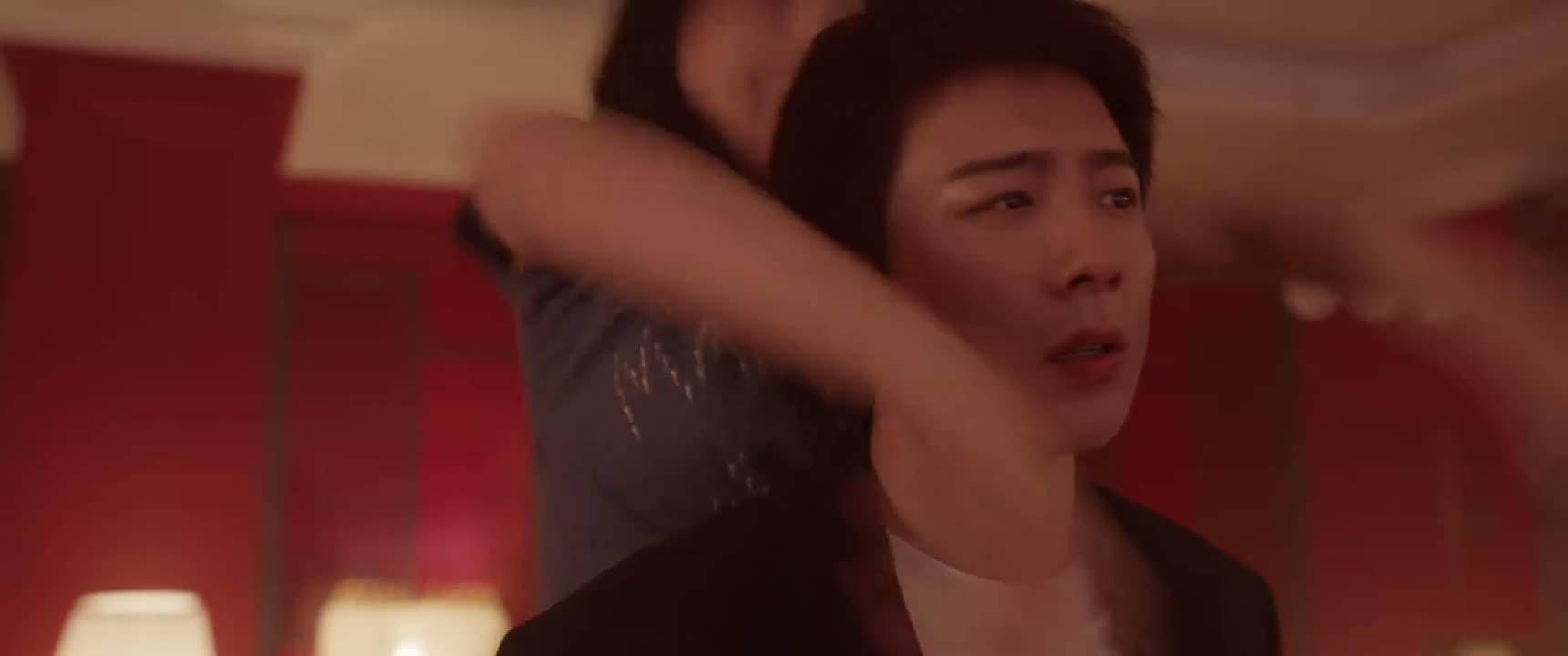 小贝哥哥 有没有想我