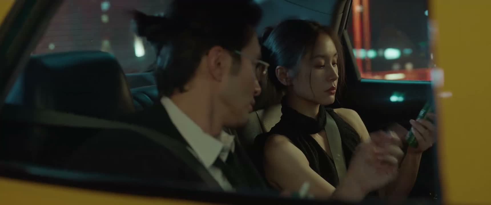以后遇上麻烦兴许用得上
