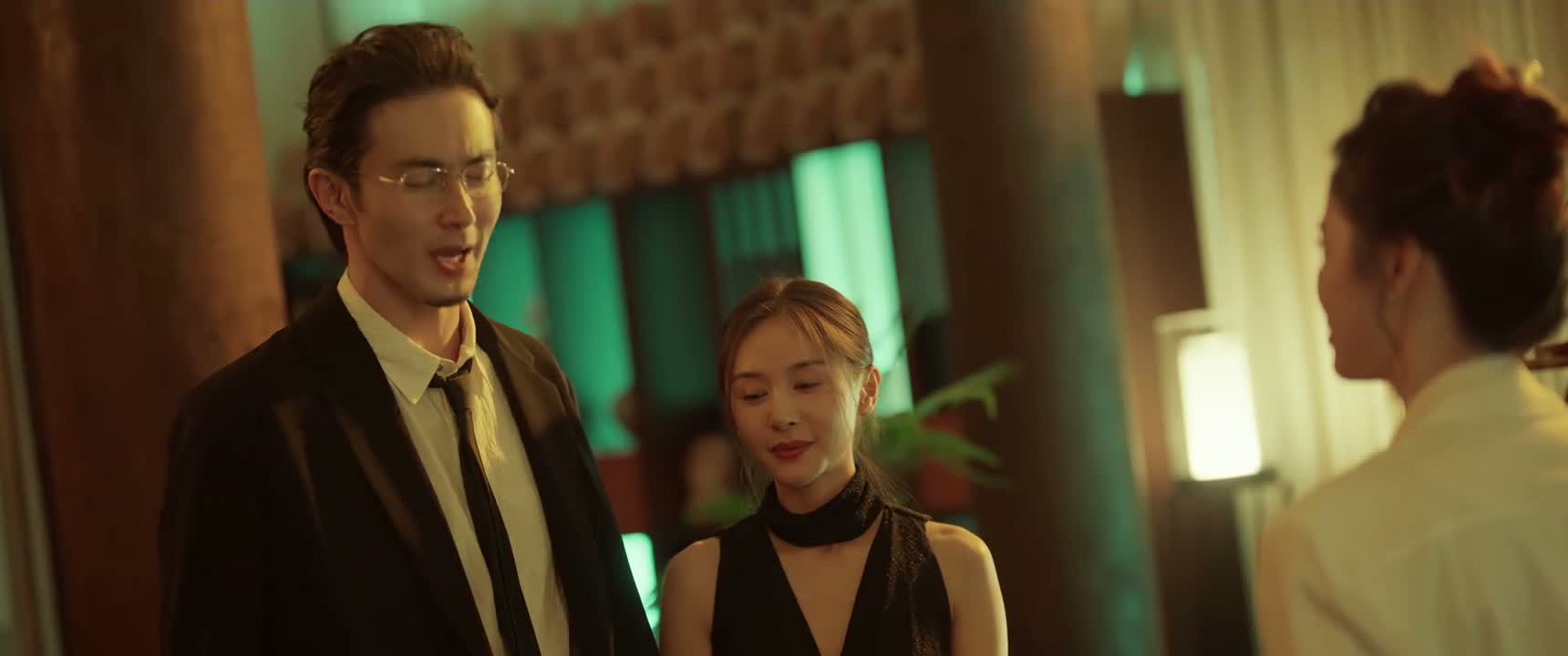 早就该来拜访您了
