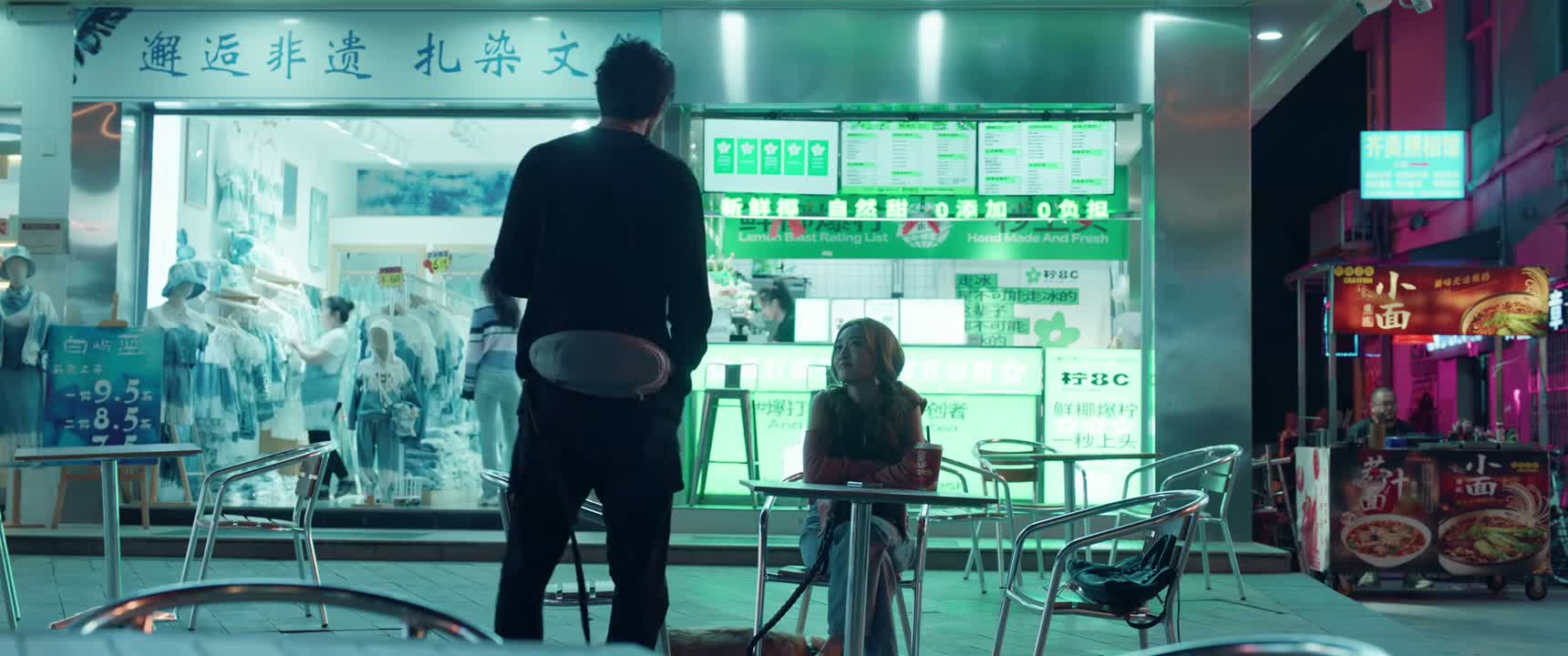 照顾好我的小仙女 拜拜