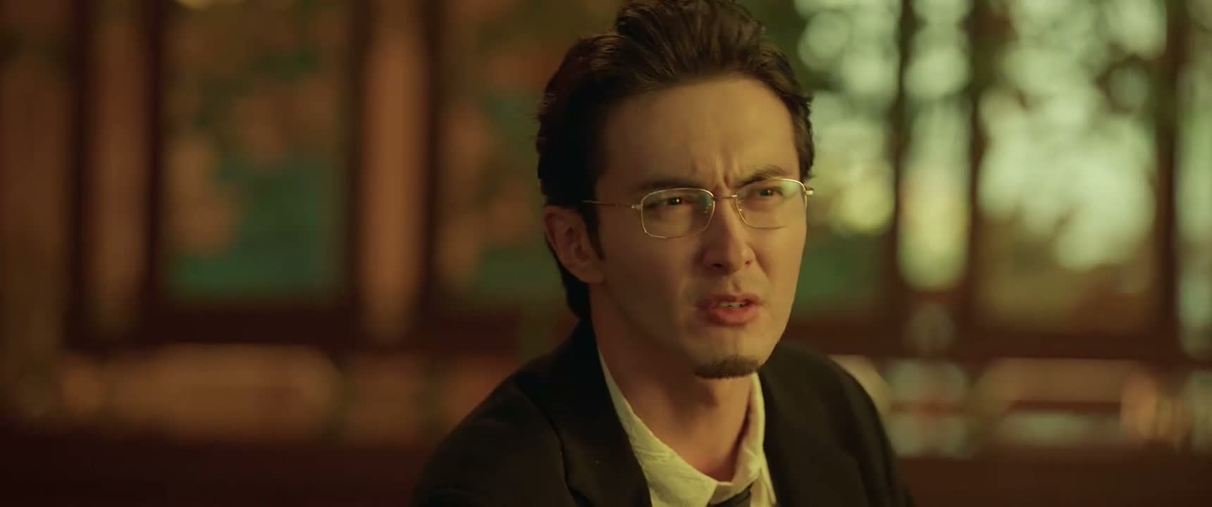这幕后黑手实在是太可耻了