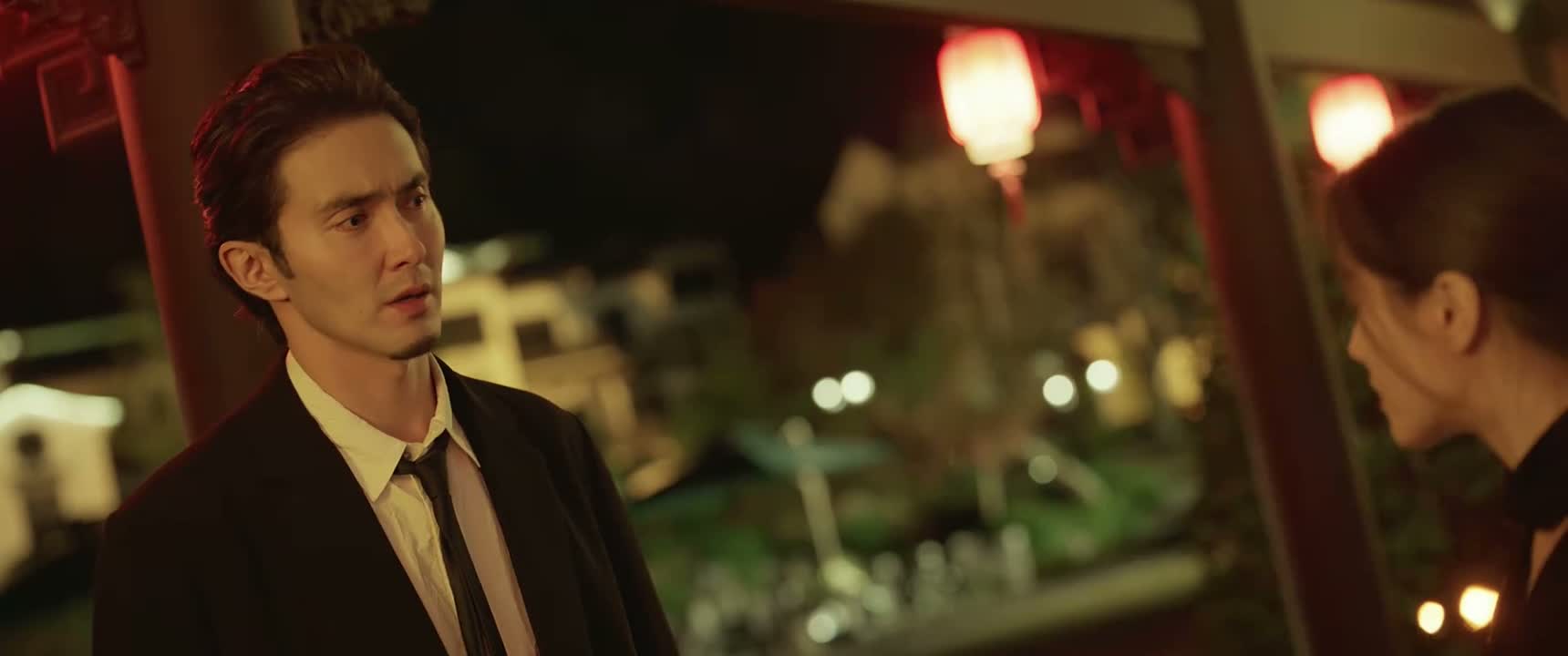 正好借此机会大家一起谈判
