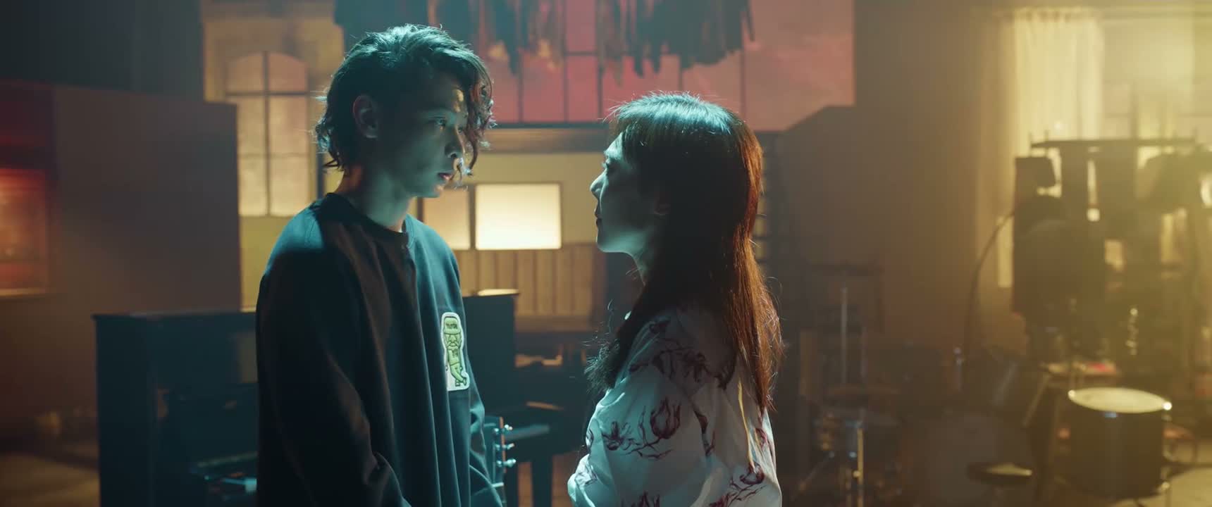 都没有你对我重要