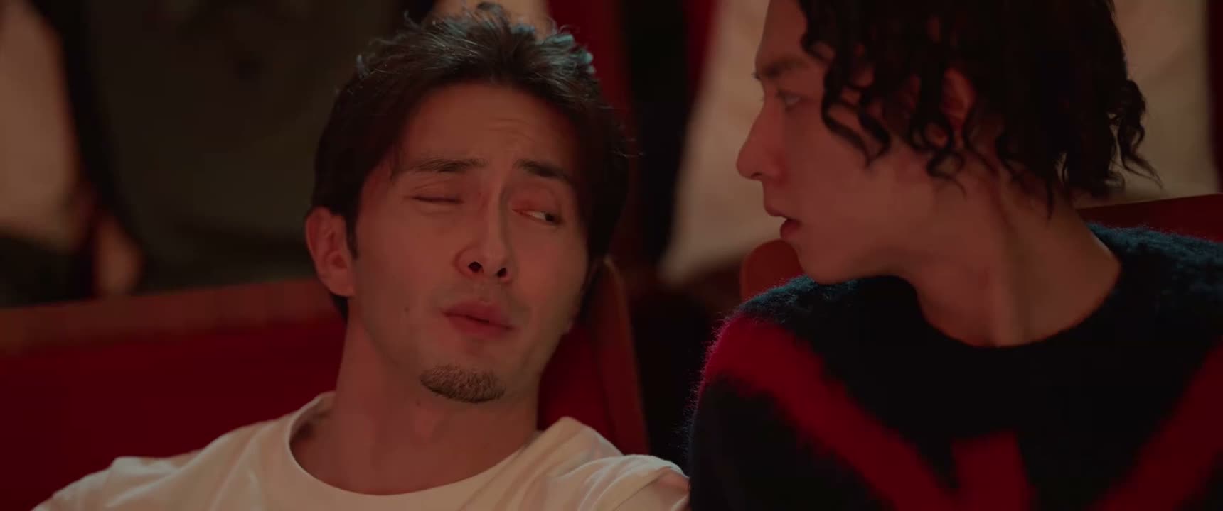 你别做梦了好吧
