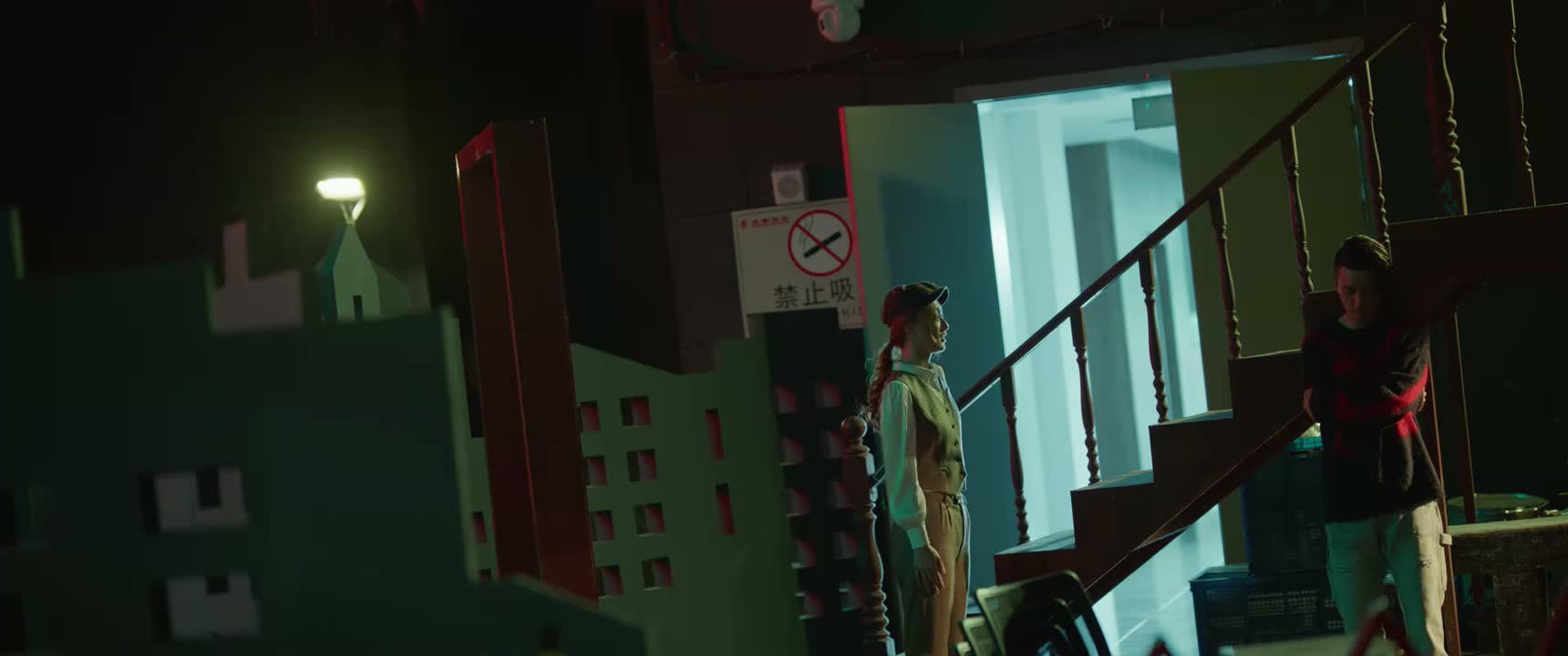 这样的分手仪式挺好的